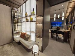 Havelock Road (D1), Apartment #462701561